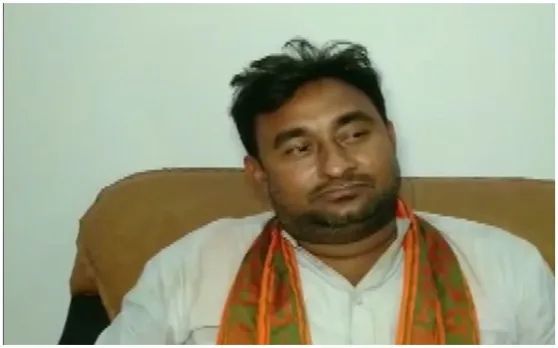 ईद के मौके पर बीजेपी सांसद ने दिया विवादित बयान, जानें क्या कहा