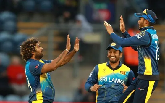 World Cup: प्रदीप-मलिंगा ने दिलाई श्रीलंका को पहली जीत, अफगानिस्तान को 34 रन से हराया