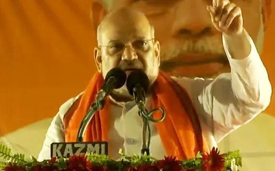 नई सरकार में गृह मंत्रालय सबसे ज्यादा एक्टिव, लगातार बड़ी बैठकें कर रहे हैं गृह मंत्री अमित शाह