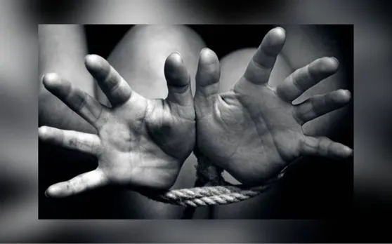 दिनदहाड़े बच्चों को किया अगवा, जांच में जुटी पुलिस