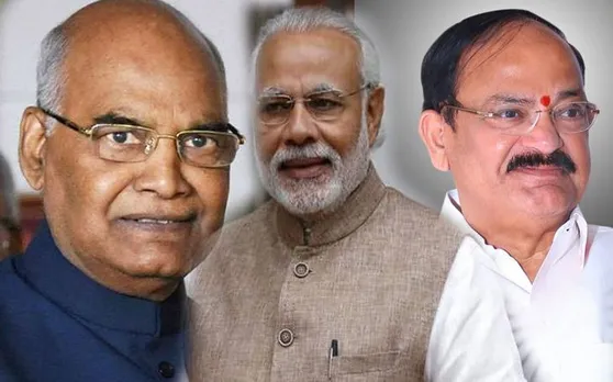 PM मोदी, राष्ट्रपति कोविंद समेत इन नेताओं ने देशवासियों को दी ईद-उल-फितर की मुबारकबाद