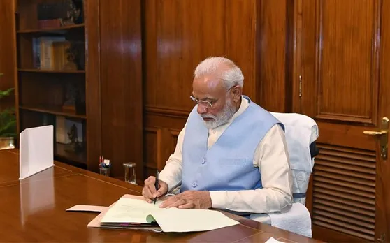 प्रधानमंत्री नरेंद्र मोदी (Narendra Modi) से आप कैसे कर सकते हैं संपर्क, जानिए पूरा प्रोसेस