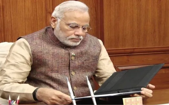 IAF के लापता एयरक्राफ्ट को लेकर इस एक्ट्रेस ने उड़ाया PM मोदी का मजाक, जमकर हुईं ट्रोल