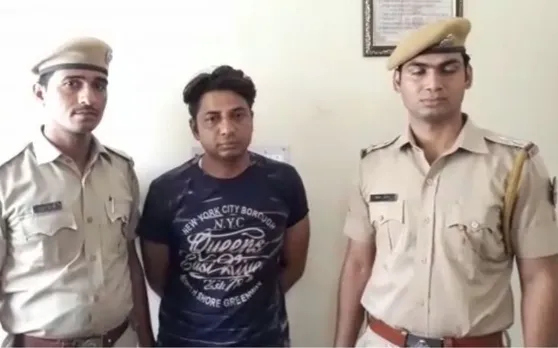 राजस्थान: गलत नाम और धर्म बताकर धोखे से की हिंदू महिला से शादी, 3 महीने बाद हुआ खुलासा