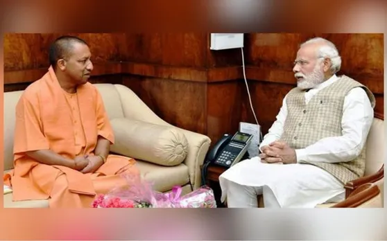 CM योगी के जन्मदिन पर पीएम मोदी, गृहमंत्री और रक्षामंत्री ने कुछ इस तरह दी बधाई