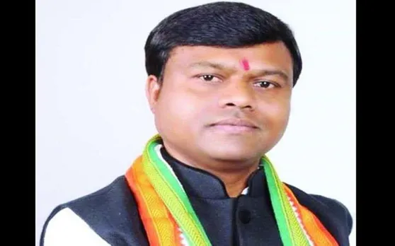 बस्तर के चित्रकोट से विधायक दीपक बैज ने दिया इस्तीफा, विधानसभा अध्यक्ष ने किया मंजूर