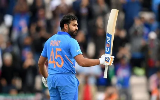 World Cup, IND vs SA: दक्षिण अफ्रीका को हराने के बाद जानें क्या बोले रोहित शर्मा