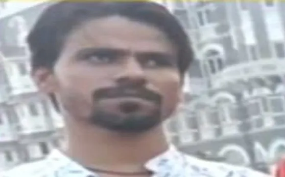 ईद मनाने के बाद लौट रहे एक लाख के इनामी बदमाश को पुलिस ने कर दिया ढेर