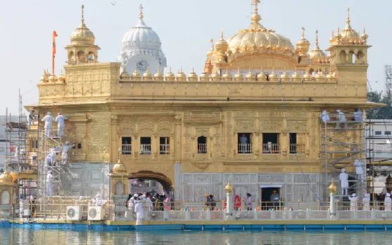 ऑपरेशन ब्लूस्टार की बरसी पर स्वर्ण मंदिर में लगे खालिस्तान जिंदाबाद के नारे, पुलिस से हुई झड़प