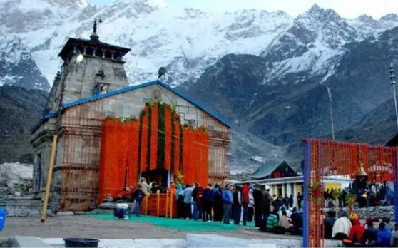 केदारनाथ SDM ने दिया इस्तीफा, कहा- यहां काम नहीं कर सकता