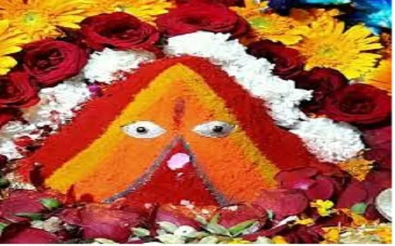 रहस्य : श्रद्धालुओं की चिंता हरने वाली माता चिंतापूर्णी ज्योति के रूप में देती हैं दर्शन