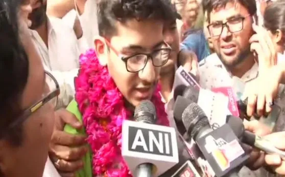 जानें क्‍या हैं NEET टॉपर नलिन खंडेलवाल की सफलता के राज, उन्‍हीं की जुबानी