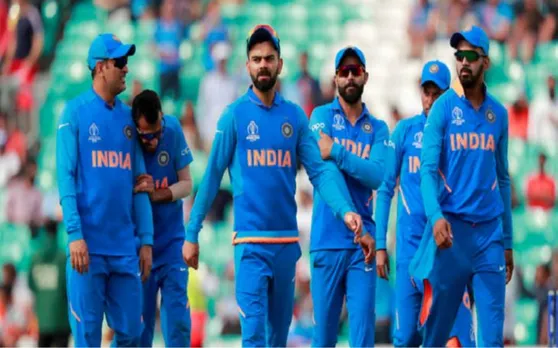 World Cup 2019:  इन टर्निंग पॉइंट्स ने लगाई टीम इंडिया की जीत पर मुहर