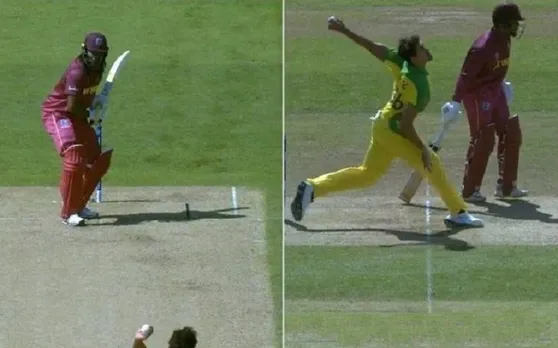 World Cup, AUS vs WI: विश्व के इस महान क्रिकेटर ने गलत अंपायरिंग के लिए जमकर की ICC की आलोचना