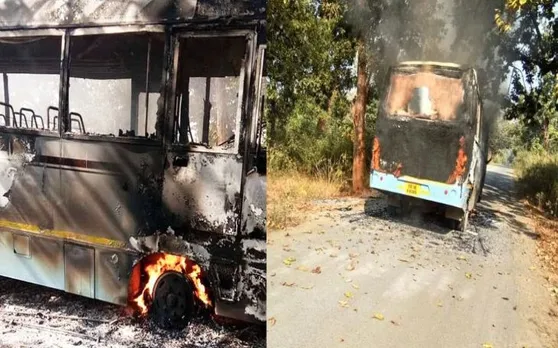 दुबई में बस हादसे में मरने वाले 17 लोगों में आठ भारतीय शामिल, पढ़ें पूरी खबर