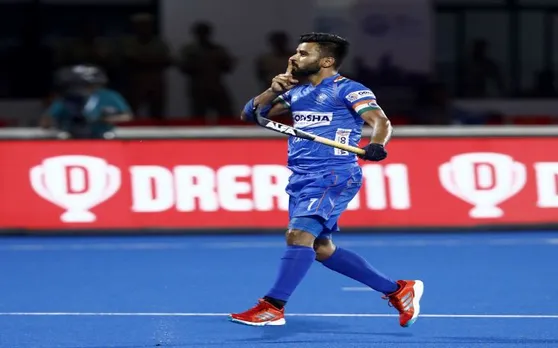 FIH Series Finals Hockey: भारत ने अपने दूसरे मैच में पोलैंड को 3-1 से हराया