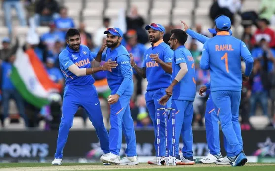 World Cup 2019: विश्व कप का प्रबल दावेदार नहीं है भारत, इस दिग्गज ने टीम इंडिया को बताया कमजोर