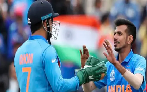 ग्लव्स विवाद पर सुब्रमण्यन स्वामी ने महेंद्र सिंह धोनी से की खास अपील, कहा मान लें ICC की बात