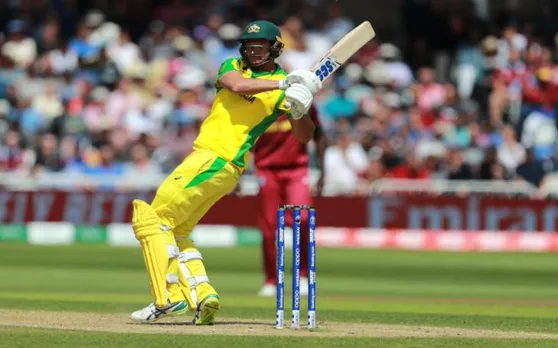 World Cup: विंडीज के खिलाफ 92 रनों की पारी खेलने के बाद कूल्टर नाइल ने दिया बड़ा बयान, कहा- सोचा भी नहीं था...