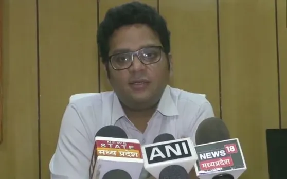 कलेक्टर ने पेश की मिसाल, अपना एसी हटवाकर बच्चों के अस्पताल में लगवाया