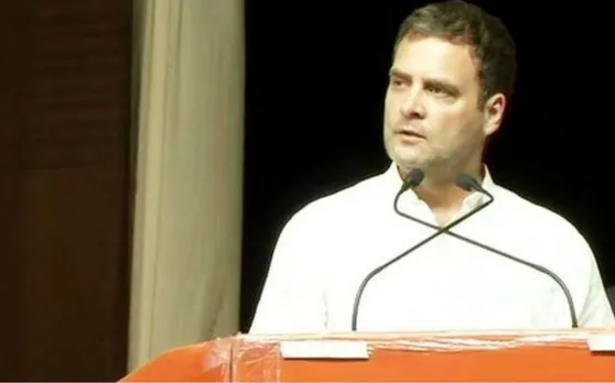 'राहुल जी, मुझे बना दीजिए 2 साल के लिए कांग्रेस अध्यक्ष', जानिए किसने की ये पेशकश