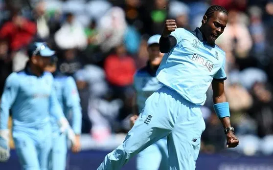 World Cup: इंग्लिश गेंदबाजों के आगे ढेर हुई बांग्लादेश, 106 रन से हराया