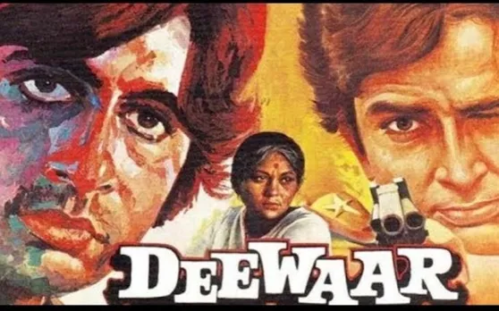 'दीवार' के इस फेमस सीन को फिल्माना चाहते हैं अली अब्बास जफर, लेकिन डरते हैं बस इस चीज से..