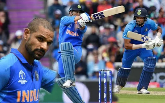 World Cup: भारत ने रोका ऑस्ट्रेलिया का विजय रथ, 36 रनों से जीती विराट सेना