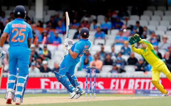 IND vs AUS, ICC World Cup: ओवल में भारत ने रचा इतिहास, ऑस्ट्रेलिया के खिलाफ बनाया यह रिकॉर्ड