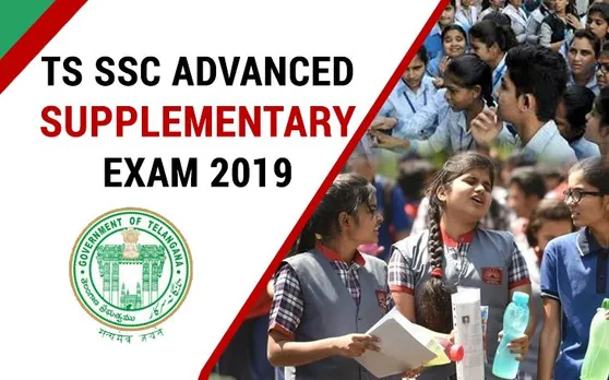 TS SSC Advanced Supplementary Exam 2019: तेलंगाना बोर्ड एडवांस सप्लिमेंट्री एग्जाम कल से होगा शुरू, यहां से डाउनलोड करें एडमिट कार्ड