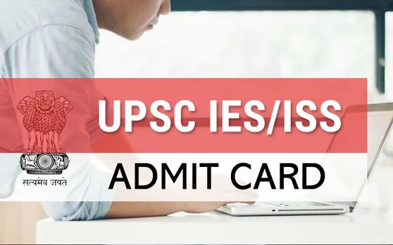 UPSC IES ISS Admit Card 2019: यूपीएससी ने जारी किए आईईएस और आईएसएस के एडमिट कार्ड, यहां से करें डाउनलोड