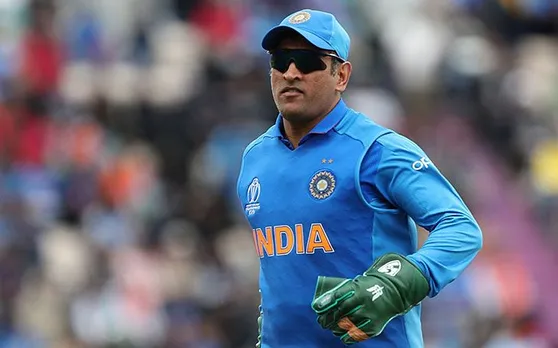 धोनी के साथियों ने ऑस्ट्रेलिया के खिलाफ मैच में 'बलिदान बैज' इस्तेमाल करने को कहा