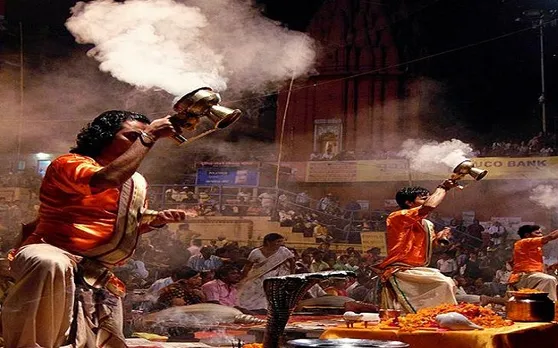 Ganga Dassehra 2019: इसलिए मनाया जाता है गंगा दशहरा का पर्व, जानें मां गंगा की पूरी कहानी