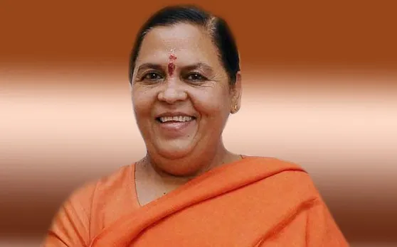 शांति की तलाश में उमा भारती ध्यान लगाने के लिए उत्तराखंड पहुंचीं