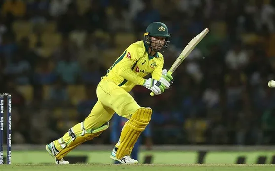 World Cup 2019: एलेक्स केरी ने बताया भारत से हार का कारण, कही यह बड़ी बात