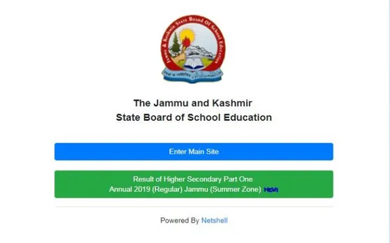 JKBOSE 11th Result 2019 Declared at jkbose.ac.in: जम्मू-कश्मीर 11वीं रेगुलर एग्जाम का रिजल्ट हुआ डिक्लेयर, यहां करें चेक