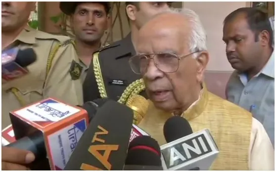 West Bengal Live Update :पीएम मोदी से मुलाकात के बाद अमित शाह से मिलने पहुंचे पश्चिम बंगाल के राज्यपाल केसरीनाथ त्रिपाठी