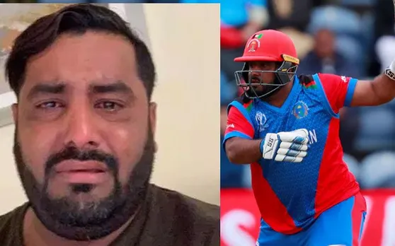 World Cup: मोहम्मद शहजाद ने अफगानिस्तान बोर्ड पर लगाया बड़ा आरोप, बताते हुए रो पड़े