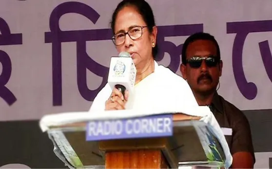बंगाल में नियंत्रित है कानून और व्यवस्था: ममता सरकार