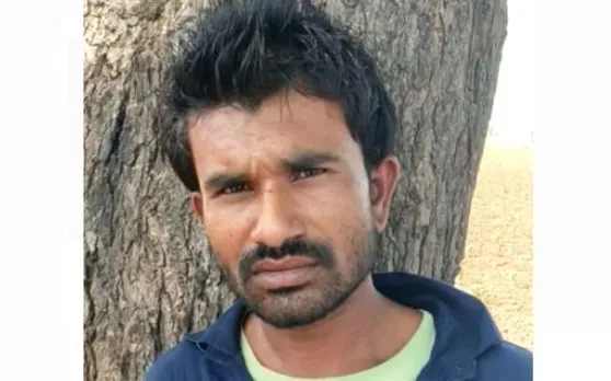 भोपाल में बच्ची की रेप के बाद हत्या मामले का आरोपी गिरफ्तार