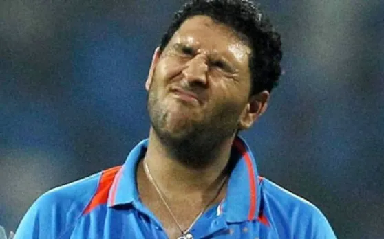 युवराज सिंह आज कर सकते हैं संन्‍यास की घोषणा, गोवा में कांग्रेस को टूट का भय, पढ़ें इस समय की 5 बड़ी खबरें