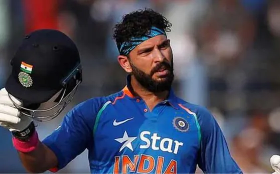 बीसीसीआई से तंग आकर युवराज सिंह ने क्रिकेट को कहा था अलविदा? ऐसे बयां किया अपना दर्द