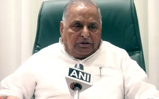 मुलायम सिंह यादव की तबीयत फिर हुई खराब, गुरुग्राम के मेदांता हॉस्पिटल में भर्ती