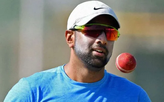 World Cup: आर अश्विन ने टीम इंडिया के लिए कही बड़ी बात, जानें क्या बोले