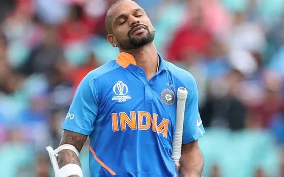 World Cup: चोटिल शिखर धवन की जगह कौन होगा टीम में शामिल? श्रेयस अय्यर, अंबति रायडु या ऋषभ पंत