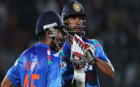 जानिए टीम इंडिया के लिए क्‍यों बड़ा झटका है शिखर धवन का CWC19 से बाहर होना