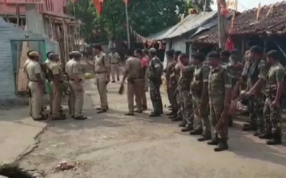 बंगाल में नहीं थम रहा हत्याओं का सिलसिला, बम फटने से 2 लोगों की मौत