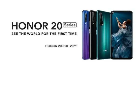 Honor ने स्मार्टफोन के बाजार में उतारा Honor 20  और Pro, जानें फीचर्स और कीमत