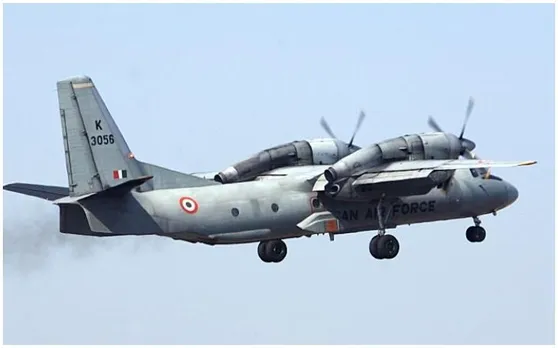 लापता AN-32 विमान का 9 दिन बाद मिला सुराग, सर्च ऑपरेशन में मिला एयरक्राफ्ट का मलबा