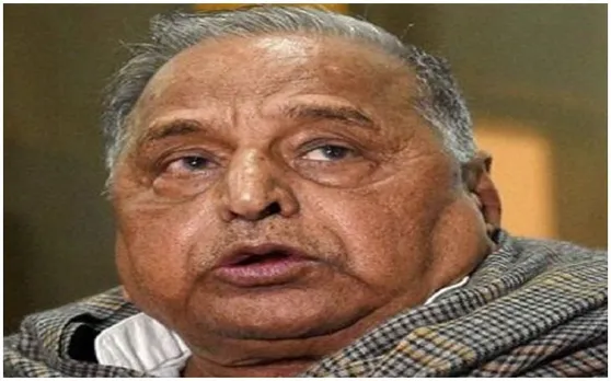 फिर बिगड़ी सपा संरक्षक मुलायम सिंह यादव की तबीयत, गुरुग्राम के मेदांता अस्पताल में भर्ती